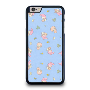 KAWAII LAMB CUTE PATTERN iPhone 6 / 6S Plus Case Cover