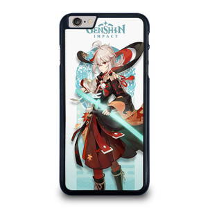 KAZUHA GENSHIN IMPACT 2 iPhone 6 / 6S Plus Case Cover