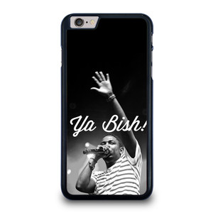 KENDRICK LAMAR YA BISH iPhone 6 / 6S Plus Case Cover KENDRICK LAMAR YA BISH iPhone 6 / 6S Plus Case Cover