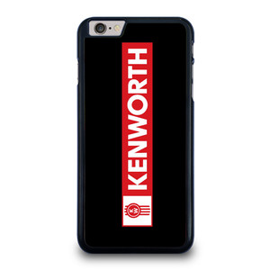KENWORTH TRUCK LOGO iPhone 6 / 6S Plus Case Cover