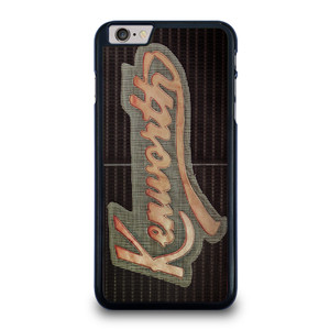 KENWORTH TRUCK METAL LOGO iPhone 6 / 6S Plus Case Cover