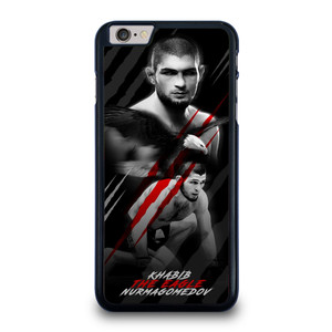 KHABIB NURMAGOMEDOV THE EAGLE iPhone 6 / 6S Plus Case Cover