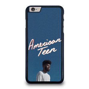 KHALID AMERICAN TEEN iPhone 6 / 6S Plus Case Cover