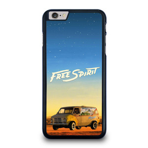 KHALID FREE SPIRIT RAPPER iPhone 6 / 6S Plus Case Cover