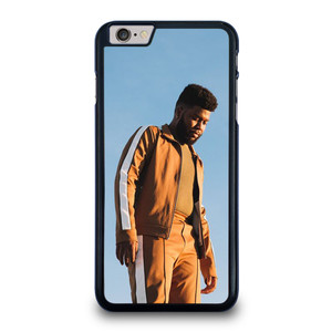 KHALID RAPPER iPhone 6 / 6S Plus Case Cover