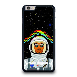 KID CUDI AIR SPACE iPhone 6 / 6S Plus Case Cover