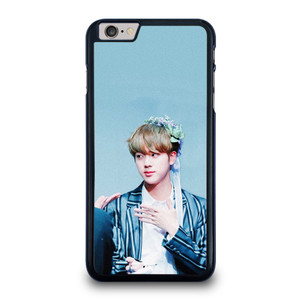 KIM SEOK JIN BTS BANGTAN BOYS iPhone 6 / 6S Plus Case Cover KIM SEOK JIN BTS BANGTAN BOYS iPhone 6 / 6S Plus Case Cover