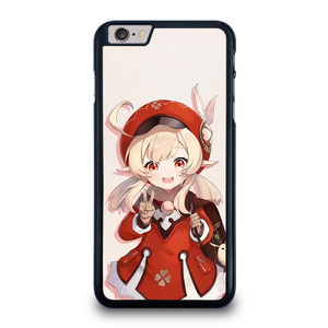 KLEE GENSHIN IMPACT iPhone 6 / 6S Plus Case Cover
