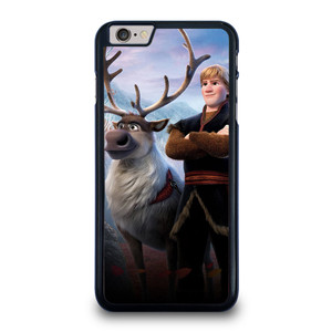 KRISTOFF SVEN DISNEY FROZEN 2 iPhone 6 / 6S Plus Case Cover