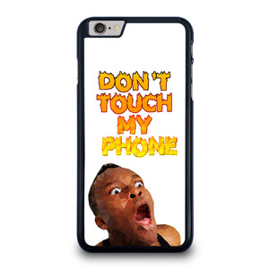 KSI DONT TOUCH MY PHONE iPhone 6 / 6S Plus Case Cover