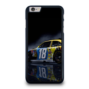 KYLE BUSCH NASCAR TOYOTA iPhone 6 / 6S Plus Case Cover