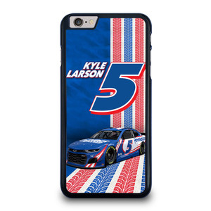 KYLE LARSON NASCAR iPhone 6 / 6S Plus Case Cover