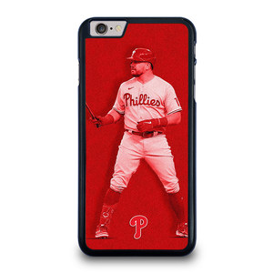KYLE SCHWARBER PHILADELPHIA PHILLIES MLB iPhone 6 / 6S Plus Case Cover