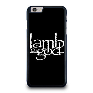 LAMB OF GOD HEAVY METAL BAND iPhone 6 / 6S Plus Case Cover