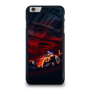 LANDO NORRIS MCLAREN FORMULA ONE iPhone 6 / 6S Plus Case Cover