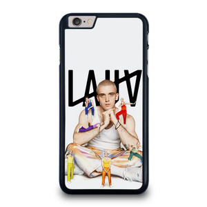 LAUV HOW IM FEELING COVER iPhone 6 / 6S Plus Case Cover