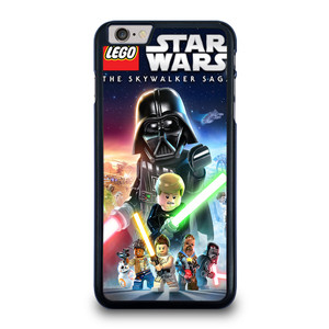 LEGO STAR WARS THE SKYWALKER SAGA iPhone 6 / 6S Plus Case Cover