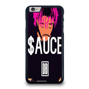 LIL UZI VERT SAUCE iPhone 6 / 6S Plus Case Cover