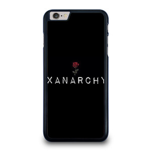 LIL XAN XANARCHY RAPPER iPhone 6 / 6S Plus Case Cover LIL XAN XANARCHY RAPPER iPhone 6 / 6S Plus Case Cover