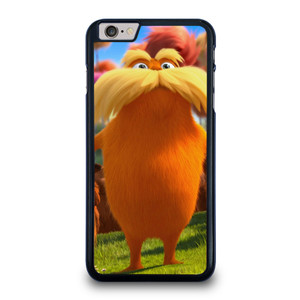 LORAX CARTOON 2 iPhone 6 / 6S Plus Case Cover LORAX CARTOON 2 iPhone 6 / 6S Plus Case Cover