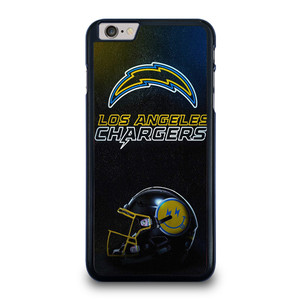 LOS ANGELES CHARGERS FOOTBALL iPhone 6 / 6S Plus Case Cover