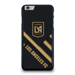 LOS ANGELES FC LOGO iPhone 6 / 6S Plus Case Cover LOS ANGELES FC LOGO iPhone 6 / 6S Plus Case Cover