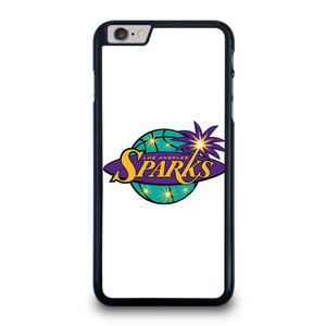 LOS ANGELES SPARKS BASKETBALL iPhone 6 / 6S Plus Case Cover LOS ANGELES SPARKS BASKETBALL iPhone 6 / 6S Plus Case Cover