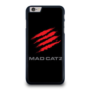 MAD CATZ LOGO iPhone 6 / 6S Plus Case Cover