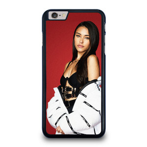 MADISON BEER SINGER iPhone 6 / 6S Plus Case Cover