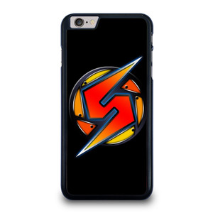 METROID NINTENDO GAMES LOGO iPhone 6 / 6S Plus Case Cover