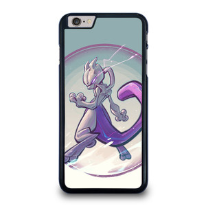 MEWTWO POKEMON iPhone 6 / 6S Plus Case Cover MEWTWO POKEMON iPhone 6 / 6S Plus Case Cover