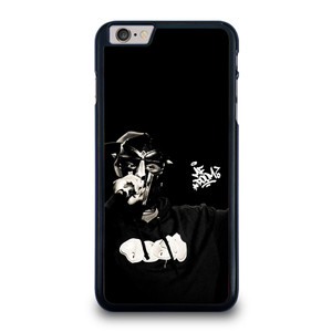 MF DOOM RAPPER iPhone 6 / 6S Plus Case Cover