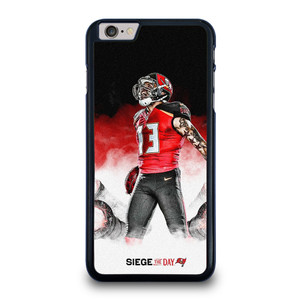 MIKE EVANS TAMPA BAY BUCCANEERS FOOTBALL iPhone 6 / 6S Plus Case Cover