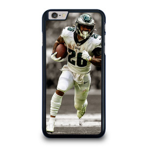 MILES SANDERS PHILADELPHIA EAGLES NFL iPhone 6 / 6S Plus Case Cover