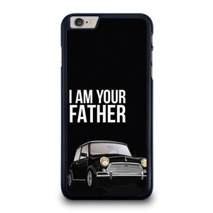 MINI COOPER I AM YOUR FATHER iPhone 6 / 6S Plus Case Cover