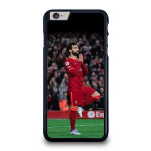MO SALAH LIVERPOOL iPhone 6 / 6S Plus Case Cover