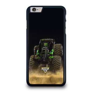 MONSTER JAM TRUCK iPhone 6 / 6S Plus Case Cover