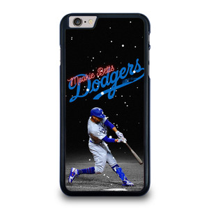 MOOKIE BETTS LOS ANGELES DODGERS MLB iPhone 6 / 6S Plus Case Cover MOOKIE BETTS LOS ANGELES DODGERS MLB iPhone 6 / 6S Plus Case Cover