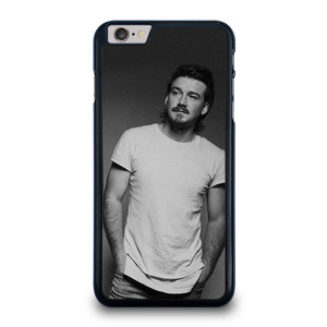MORGAN WALLEN BLACK WHITE iPhone 6 / 6S Plus Case Cover