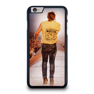 MORGAN WALLEN SINGER iPhone 6 / 6S Plus Case Cover