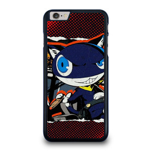 MORGANA PERSONA 5 GAMES iPhone 6 / 6S Plus Case Cover