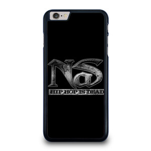 NAS RAPPER HIP HOP IS DEAD iPhone 6 / 6S Plus Case Cover