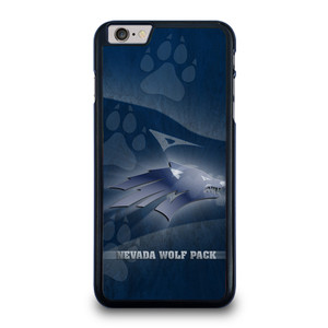 NEVADA WOLF PACK FOOTBALL iPhone 6 / 6S Plus Case Cover