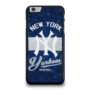 NEW YORK YANKEES BASEBALL MLB iPhone 6 / 6S Plus Case Cover