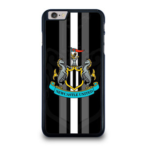 NEWCASTLE UNITED FOOTBALL CLUB iPhone 6 / 6S Plus Case Cover