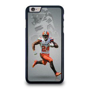 NICK CHUBB CLEVELAND BROWN NFL iPhone 6 / 6S Plus Case Cover