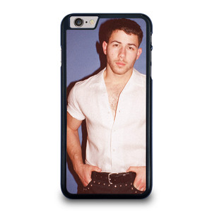 NICK JONAS COOL iPhone 6 / 6S Plus Case Cover