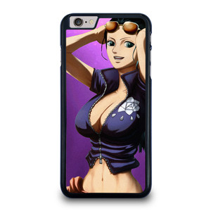 NICO ROBIN ONE PIECE SEXY iPhone 6 / 6S Plus Case Cover