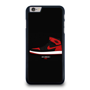 NIKE AIR JORDAN 1 RETRO iPhone 6 / 6S Plus Case Cover