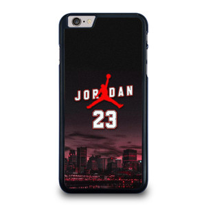 NIKE AIR JORDAN CITY LIGHT iPhone 6 / 6S Plus Case Cover